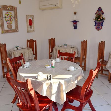 Magnu'S Pousada Parati Extérieur photo