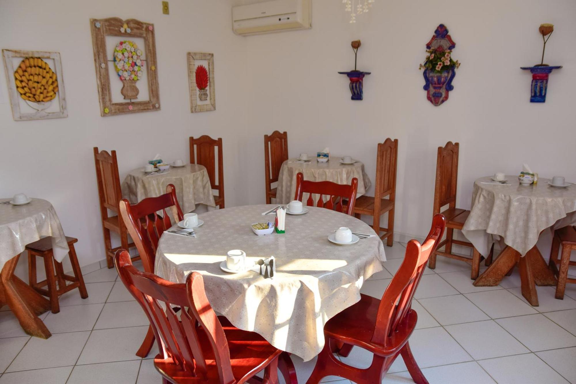 Magnu'S Pousada Parati Extérieur photo