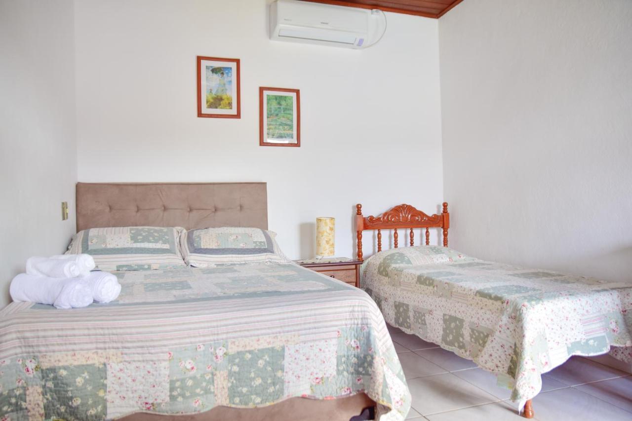 Magnu'S Pousada Parati Extérieur photo